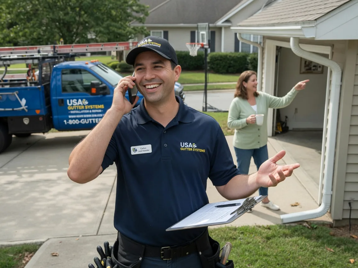 Gutter Installation Lavelle, PA FAQs